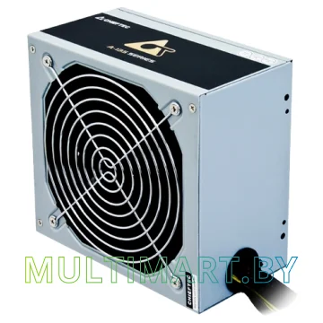 Блок питания Chieftec APS-600SB A-135 APFC 600W картинка 3